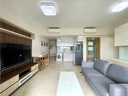 Eight Riversuites (D12), Condominium #575946541